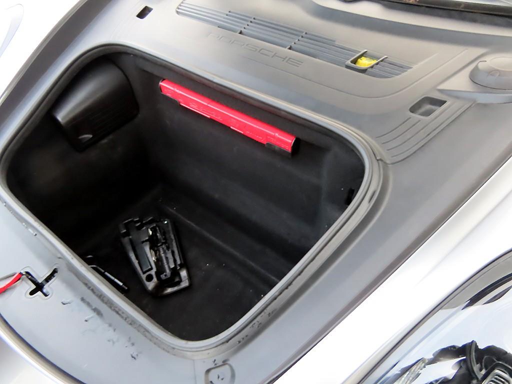 Porsche Cayman 2015 Plateado - Importación desde Corea - HF Imports Iquique - Foto 18