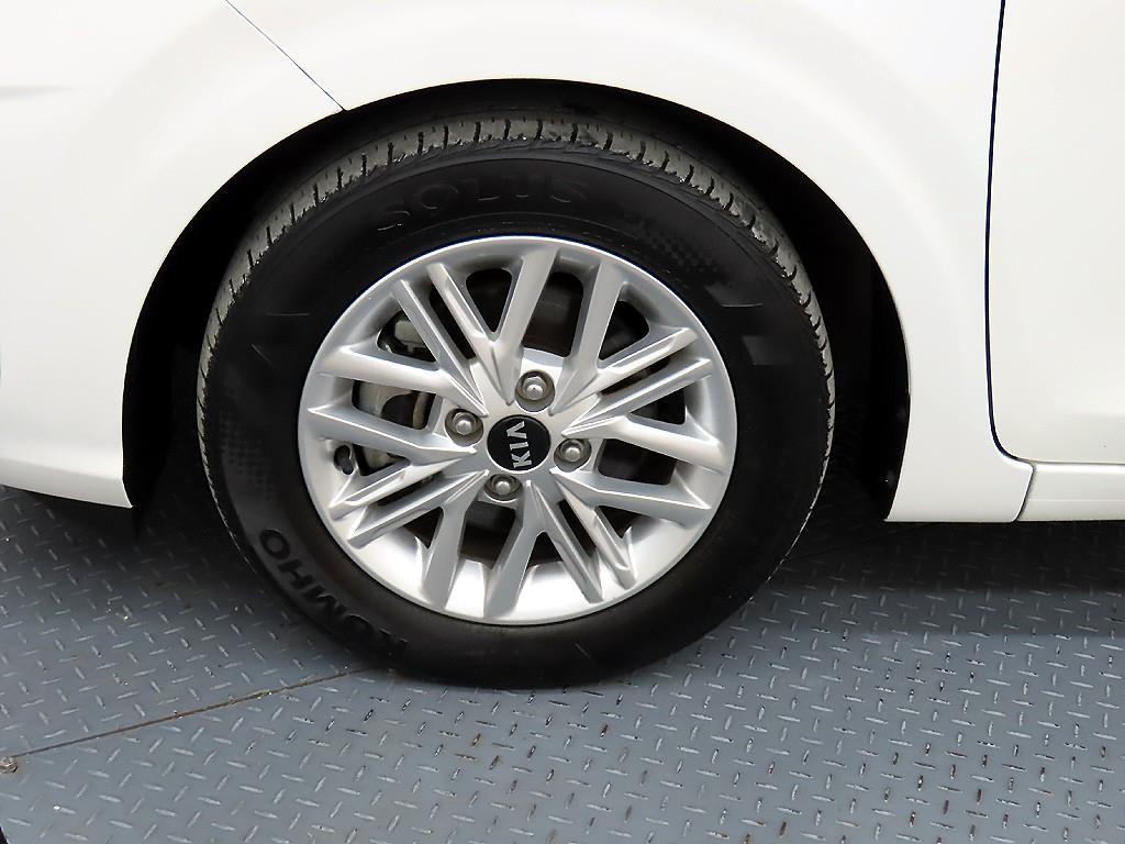 KIA Morning 2021 - Importación desde Corea - HF Imports Iquique - Foto 20