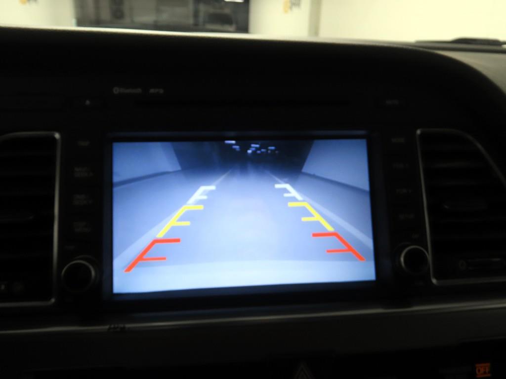 HYUNDAI Sonata 2016 - Importación desde Corea - HF Imports Iquique - Foto 16