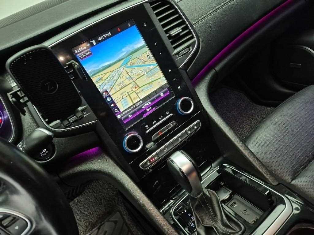 SAMSUNG SM6 - Vista 10