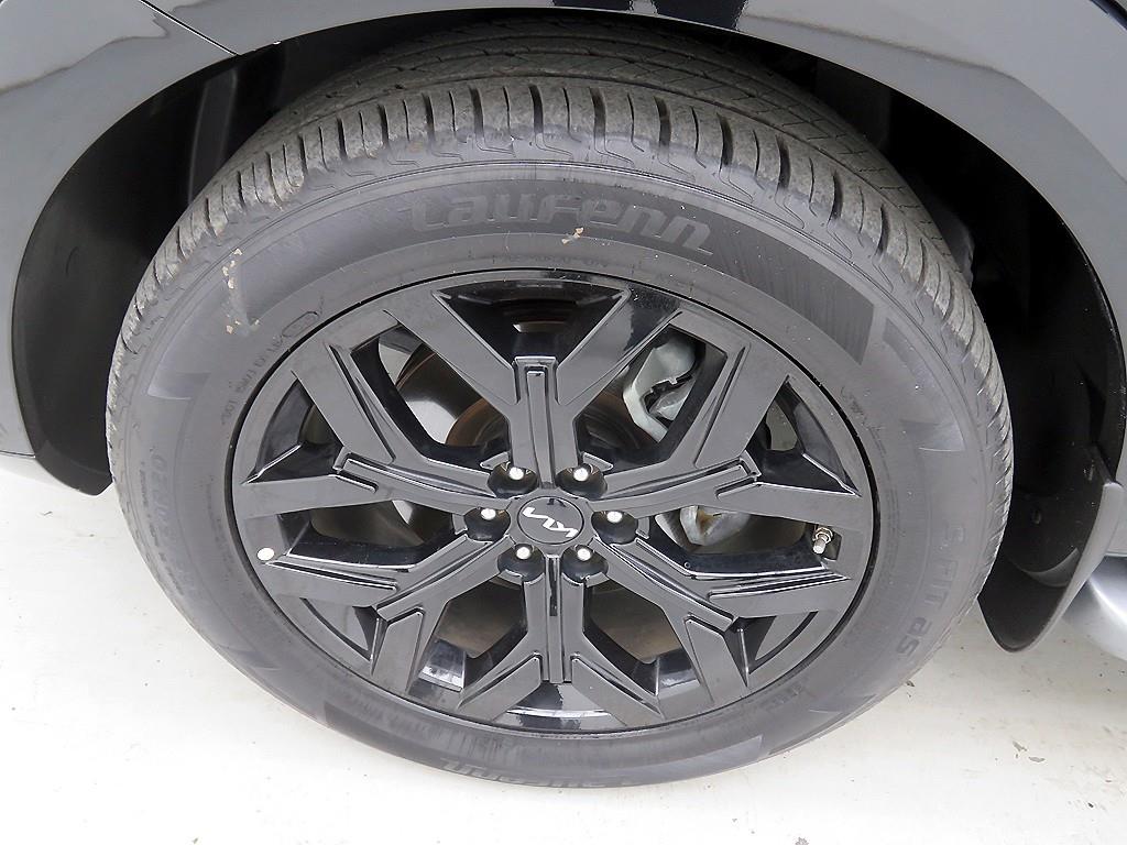 KIA Mohave 2022 Negro - Importación desde Corea - HF Imports Iquique - Foto 20