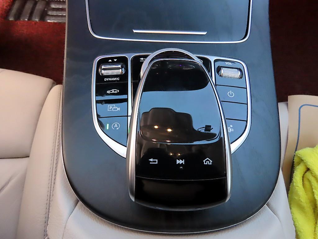 Mercedes Benz E class 2017 Blanco - Importación desde Corea - HF Imports Iquique - Foto 13