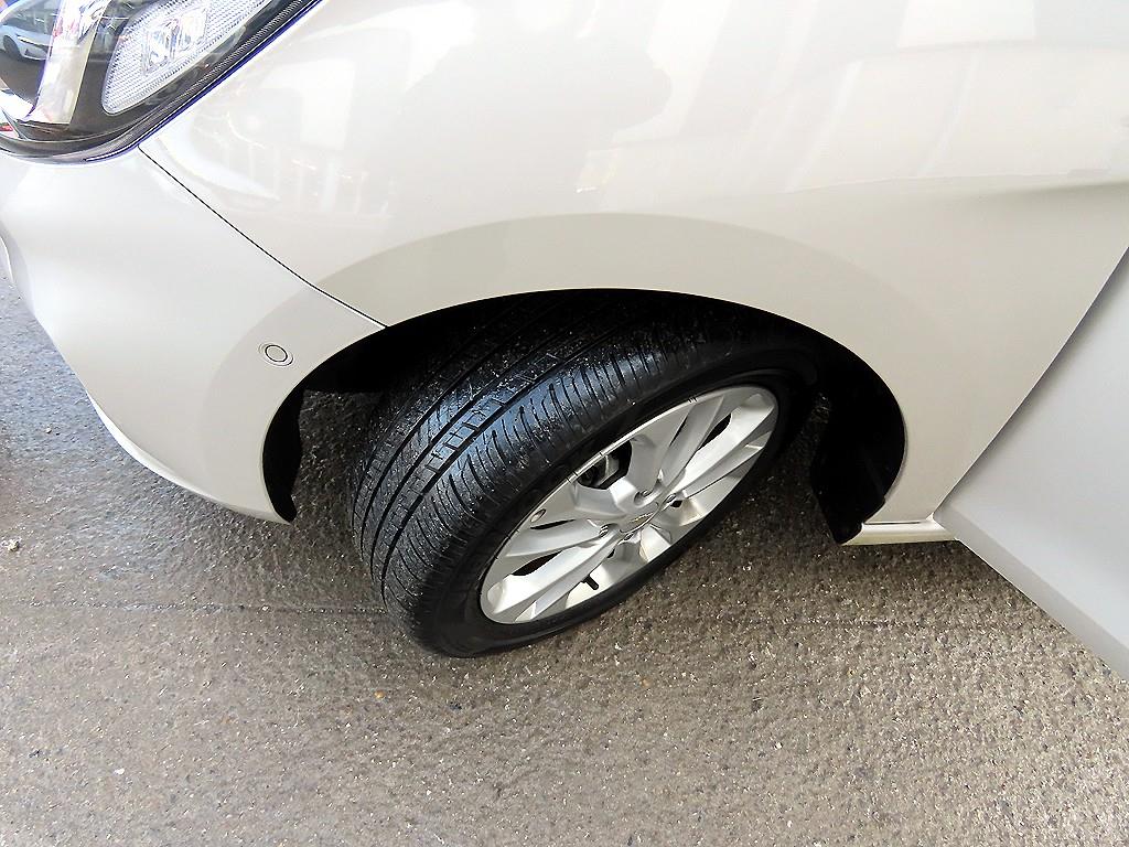 Chevrolet Spark 2020 Blanco - Importación desde Corea - HF Imports Iquique - Foto 18