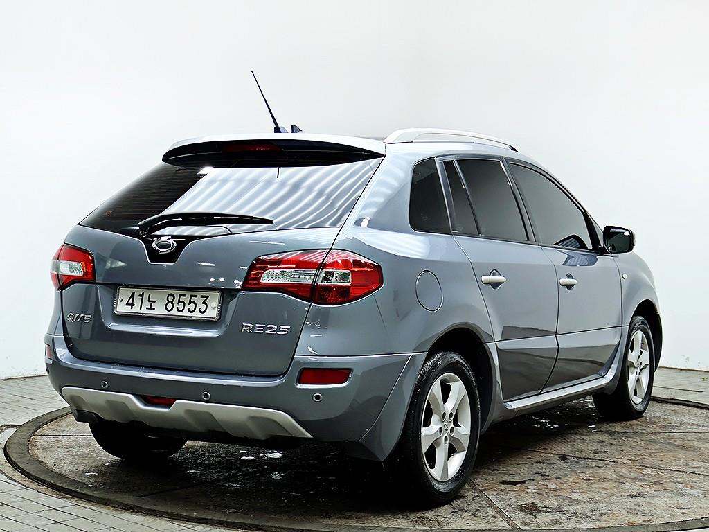 SAMSUNG QM5 - Vista 7