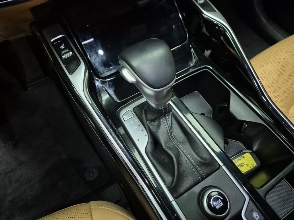 KIA Sorento - Vista 10