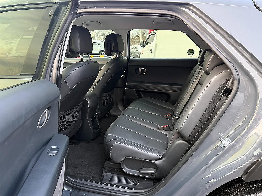 HYUNDAI Ioniq 5 - Vista 7