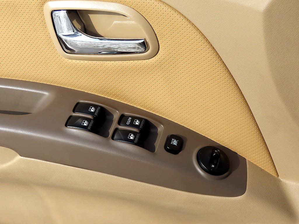 KIA Morning - Vista 11