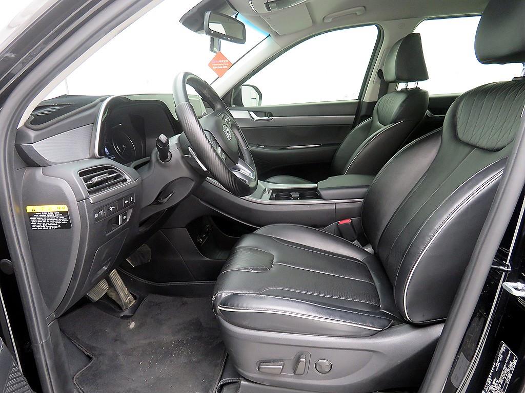 HYUNDAI Palisade - Vista 6