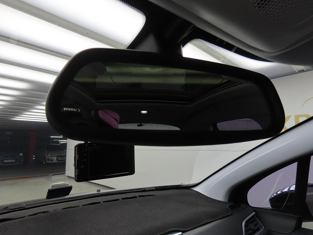 Peugeot 2008 2015 Gris - Importación desde Corea - HF Imports Iquique - Foto 14