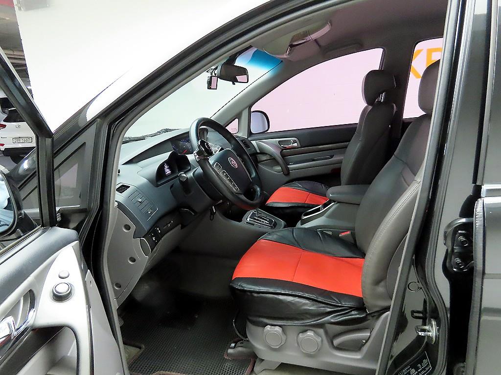 Ssangyong Korando 2014 - Importación desde Corea - HF Imports Iquique - Foto 14