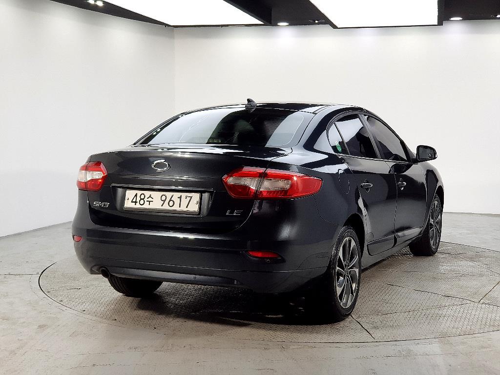 SAMSUNG SM3 - Vista 4