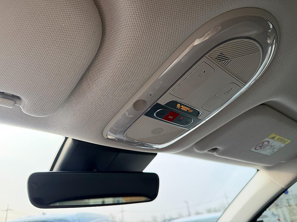 HYUNDAI Ioniq 5 2023 Gris - Importación desde Corea - HF Imports Iquique - Foto 14