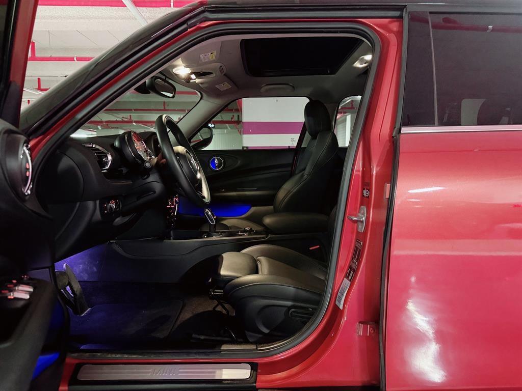 Mini Clubman 2020 Rojo - Importación desde Corea - HF Imports Iquique - Foto 15