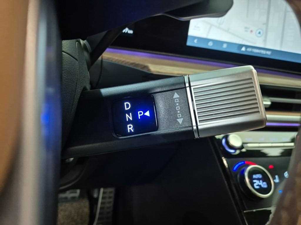 HYUNDAI Santa Fe - Vista 8