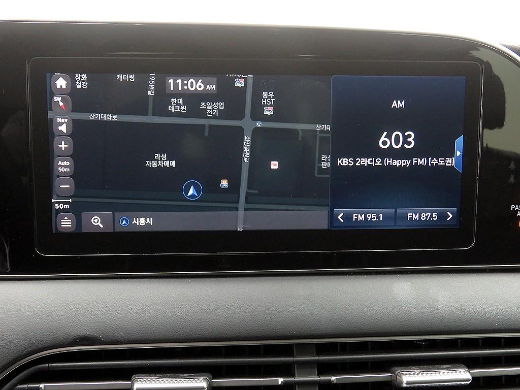 HYUNDAI Palisade 2020 Negro - Importación desde Corea - HF Imports Iquique - Foto 15