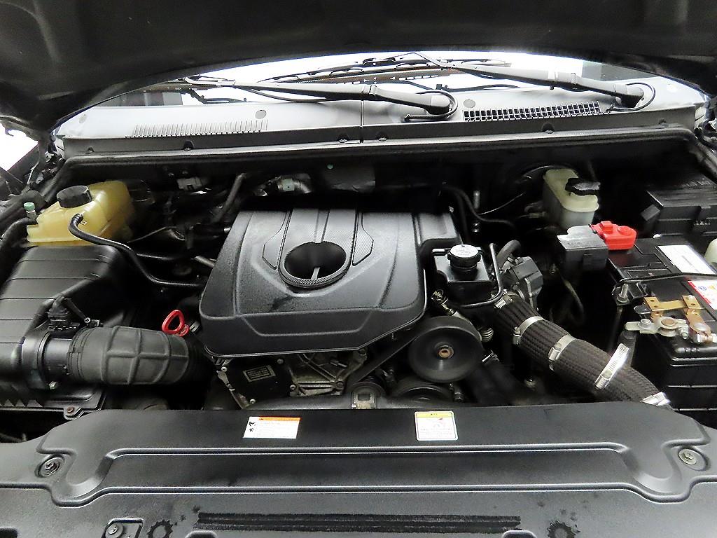 Ssangyong Korando 2014 - Importación desde Corea - HF Imports Iquique - Foto 19