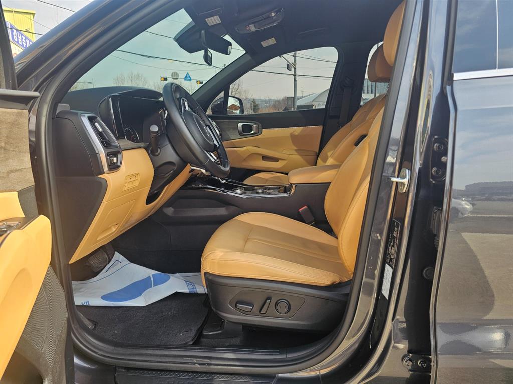 KIA Sorento - Vista 10