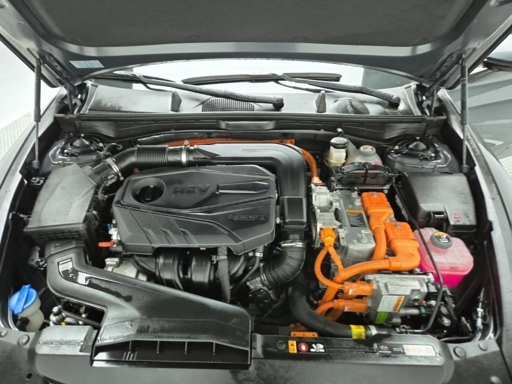 HYUNDAI Sonata - Vista 5