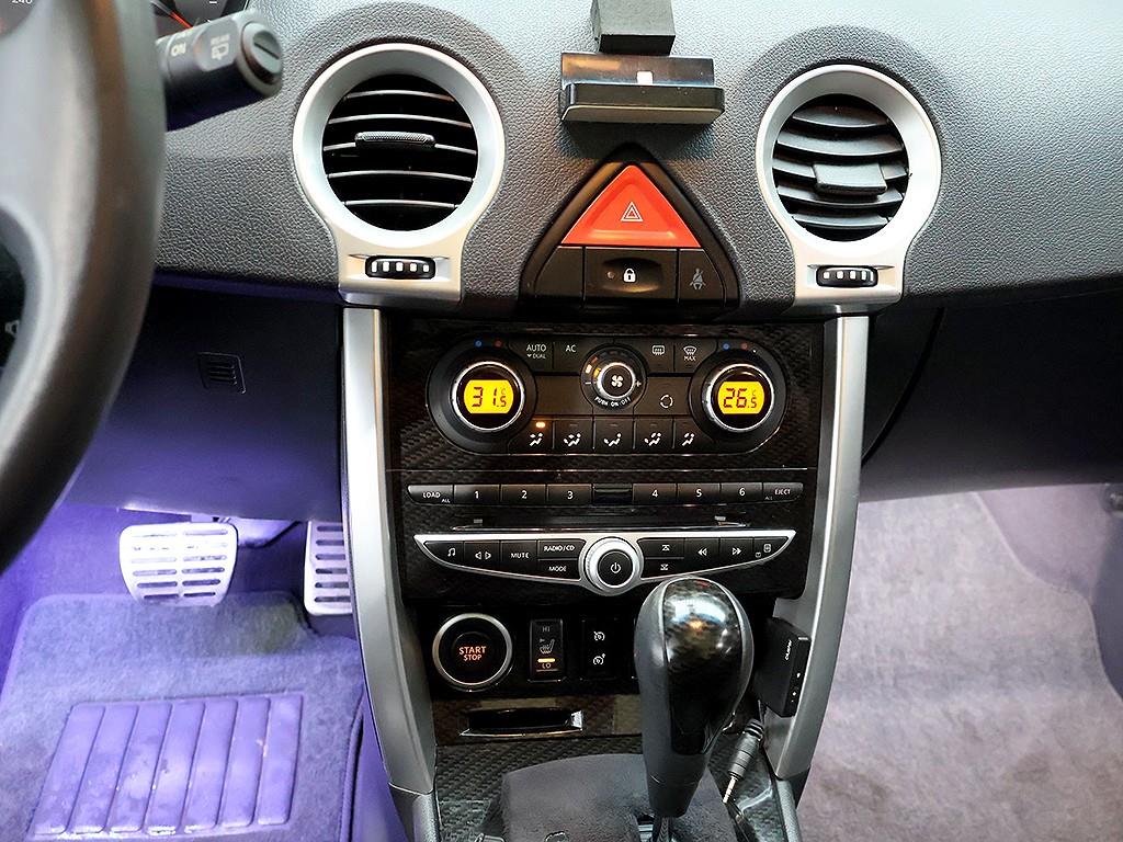 SAMSUNG QM5 2009 Gris - Importación desde Corea - HF Imports Iquique - Foto 9