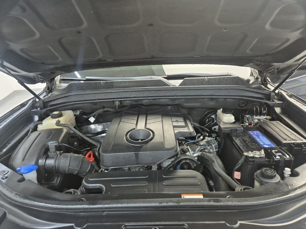 Ssangyong Rexton 2018 Negro - Importación desde Corea - HF Imports Iquique - Foto 19