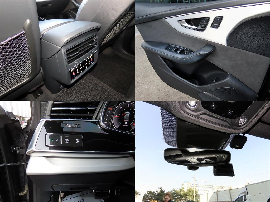 Audi Q8 2020 - Importación desde Corea - HF Imports Iquique - Foto 18