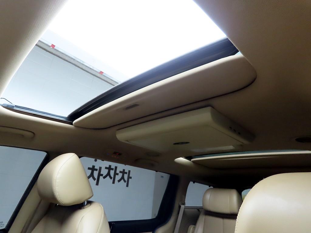 KIA Carnival 2019 Negro - Importación desde Corea - HF Imports Iquique - Foto 16