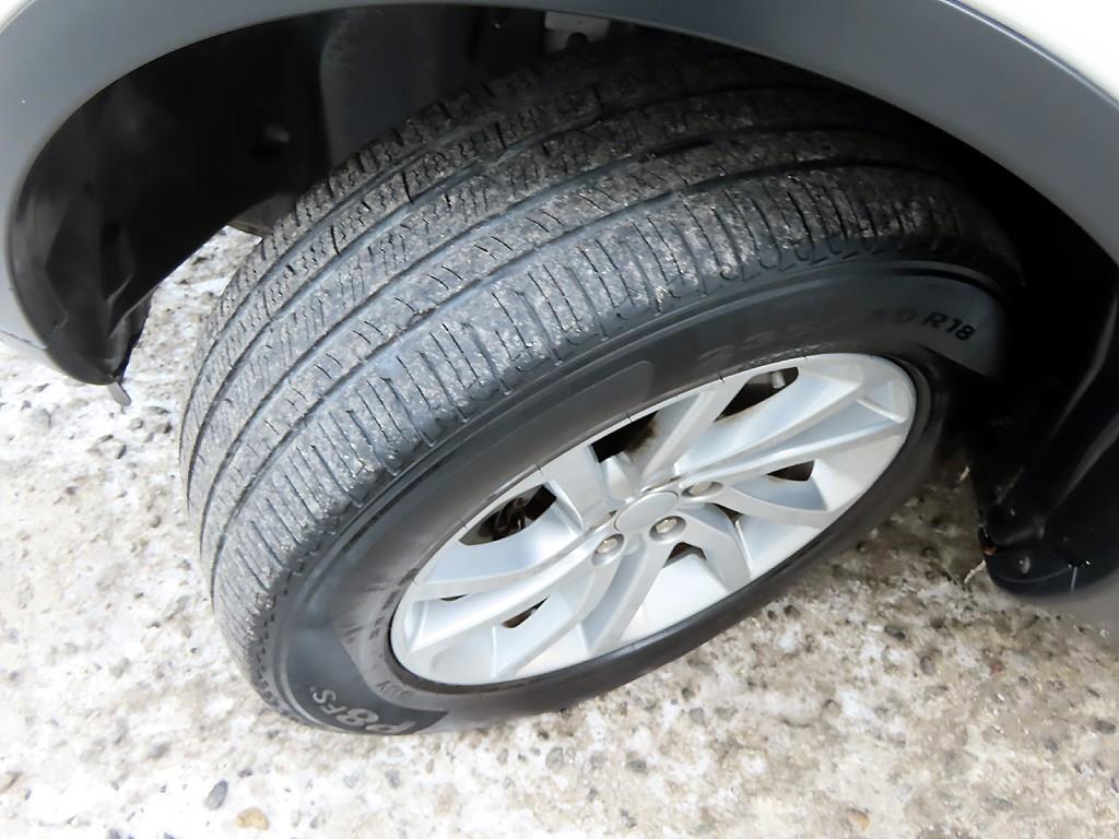 Land Rover Discovery Sports 2018 Blanco - Importación desde Corea - HF Imports Iquique - Foto 20