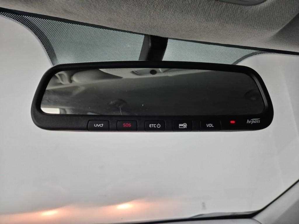 KIA Morning 2021 Negro - Importación desde Corea - HF Imports Iquique - Foto 15