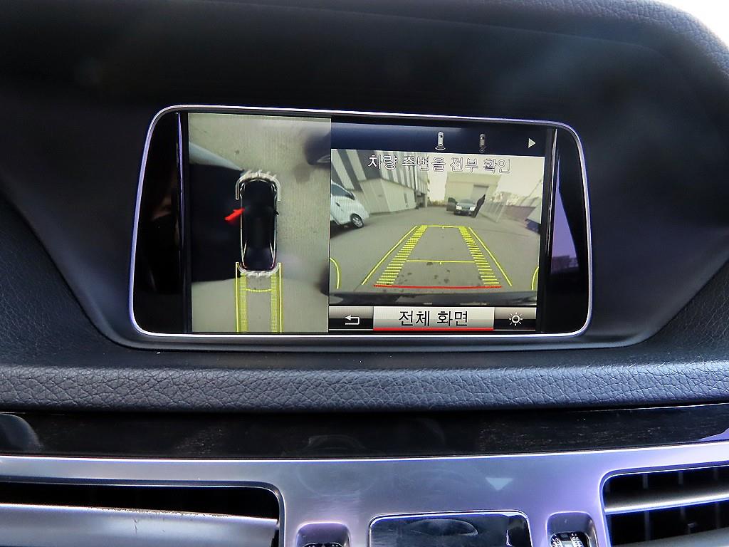 Mercedes Benz E class 2015 - Importación desde Corea - HF Imports Iquique - Foto 14