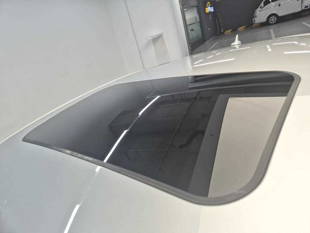 Audi A6 2015 Plateado - Importación desde Corea - HF Imports Iquique - Foto 13