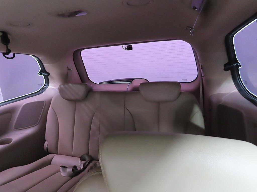 KIA Carnival 2013 Gris - Importación desde Corea - HF Imports Iquique - Foto 11