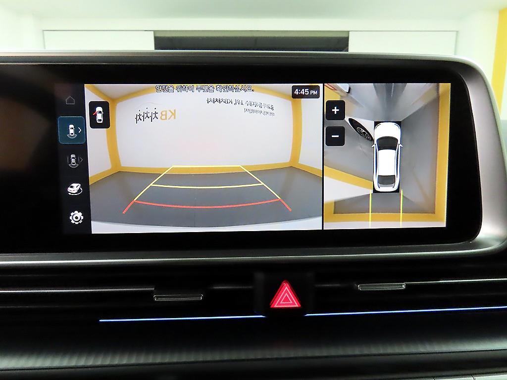 HYUNDAI Ioniq 6 2023 Blanco - Importación desde Corea - HF Imports Iquique - Foto 16