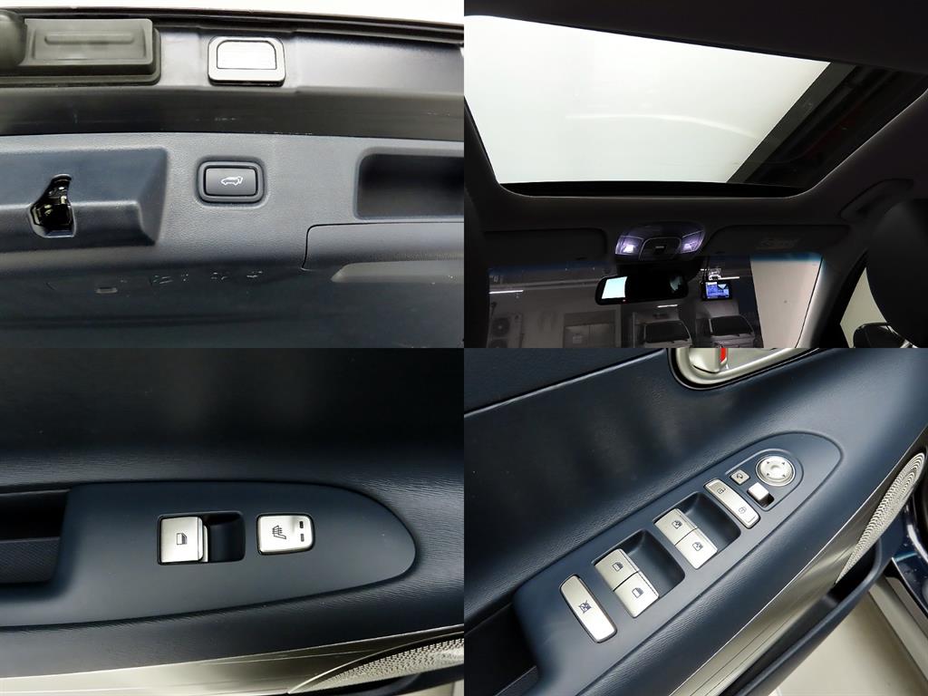 HYUNDAI Nexo 2024 Azul - Importación desde Corea - HF Imports Iquique - Foto 18