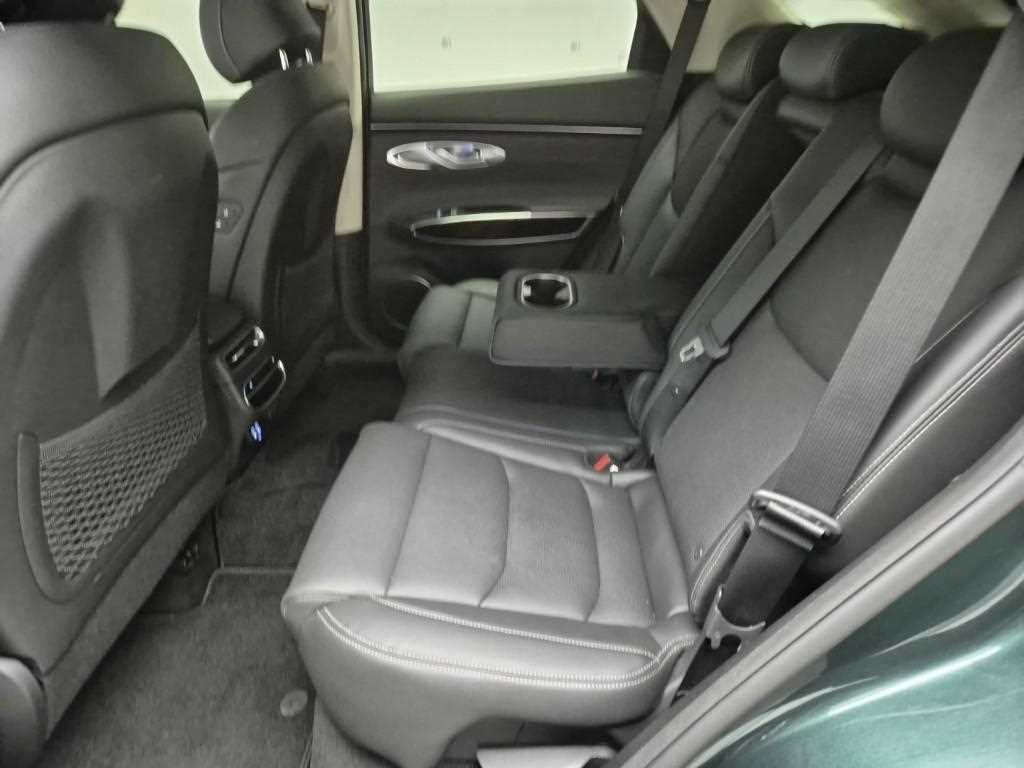 Genesis GV70 - Vista 12