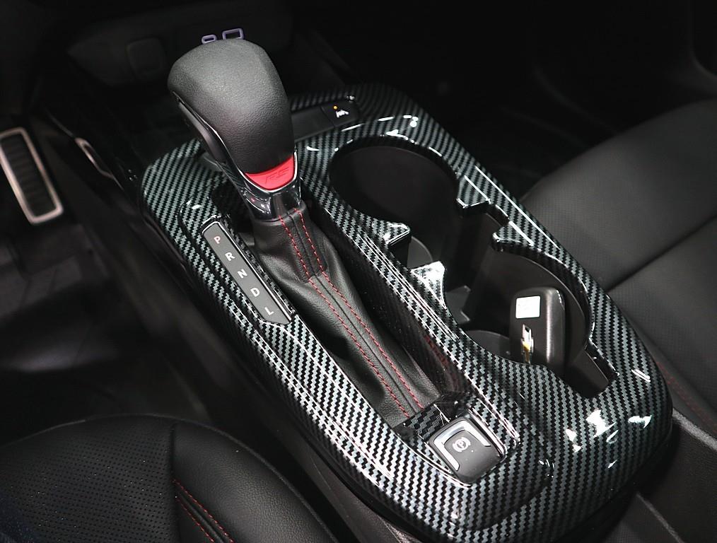 Chevrolet Trax 2025 Blanco - Importación desde Corea - HF Imports Iquique - Foto 14