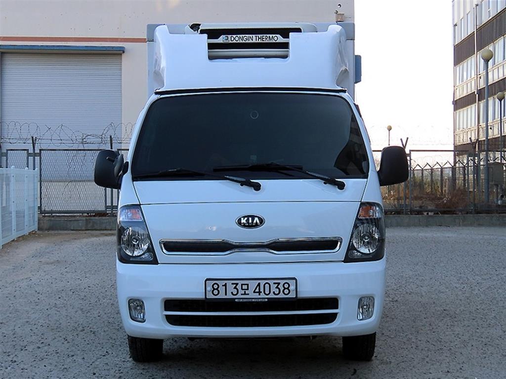 Small Truck Cargo (small) 2019