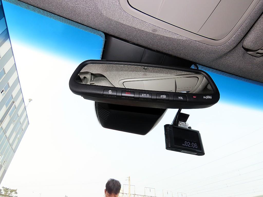 HYUNDAI Santa Fe 2019 Gris - Importación desde Corea - HF Imports Iquique - Foto 15