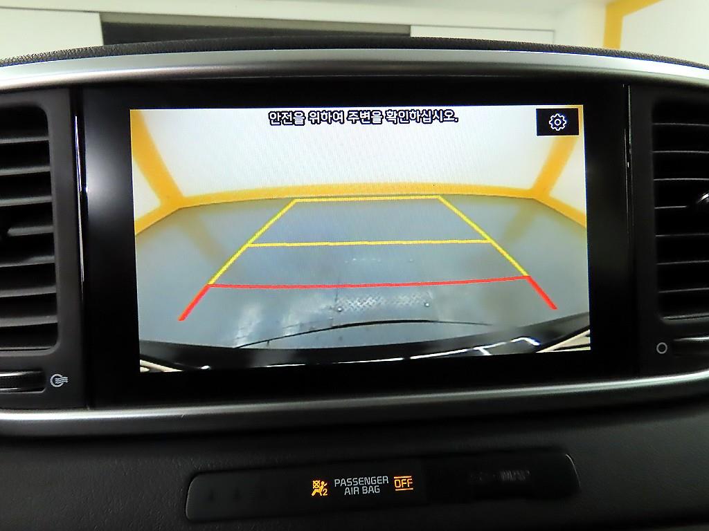 KIA Sportage 2021 - Importación desde Corea - HF Imports Iquique - Foto 16