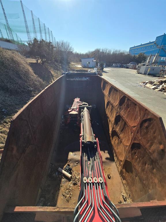 medium and large cargo goso - Vista 5