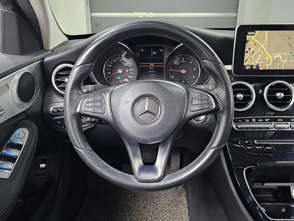 Mercedes Benz C Class 2015 Plateado - Importación desde Corea - HF Imports Iquique - Foto 13
