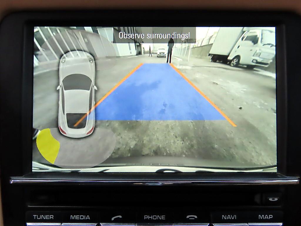 Porsche Cayman 2015 Plateado - Importación desde Corea - HF Imports Iquique - Foto 15