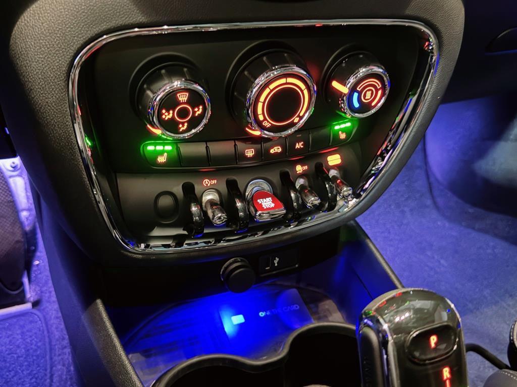 Mini Clubman - Vista 11