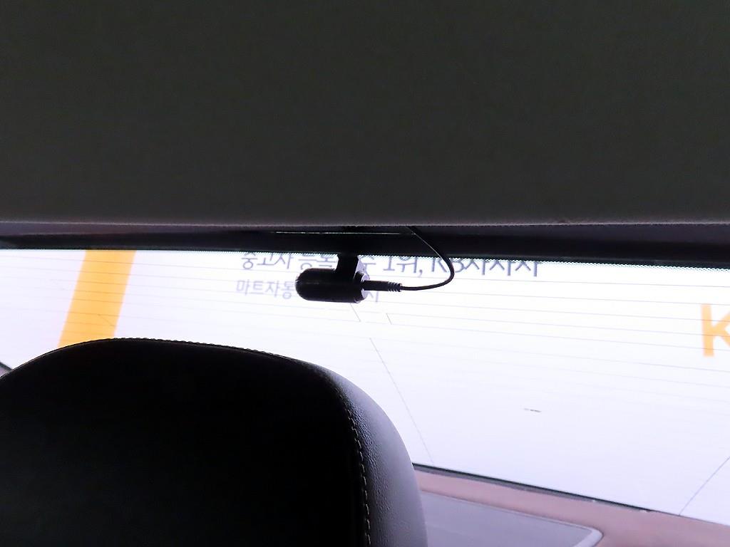 Genesis EQ900 2016 Blanco - Importación desde Corea - HF Imports Iquique - Foto 18