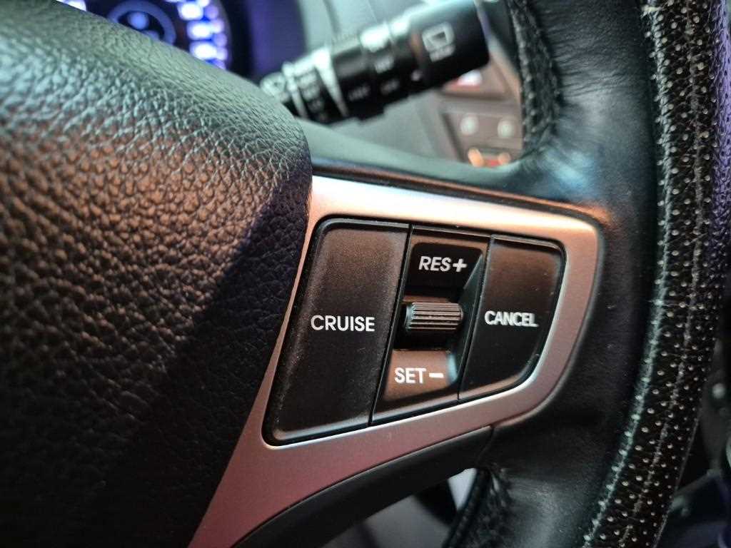 HYUNDAI i40 2014 Gris - Importación desde Corea - HF Imports Iquique - Foto 14