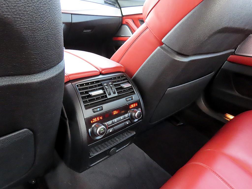 BMW 5 Series 2016 Verde - Importación desde Corea - HF Imports Iquique - Foto 16