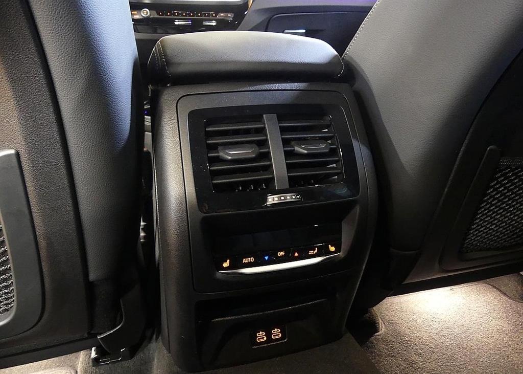 BMW X4 2024 Blanco - Importación desde Corea - HF Imports Iquique - Foto 18