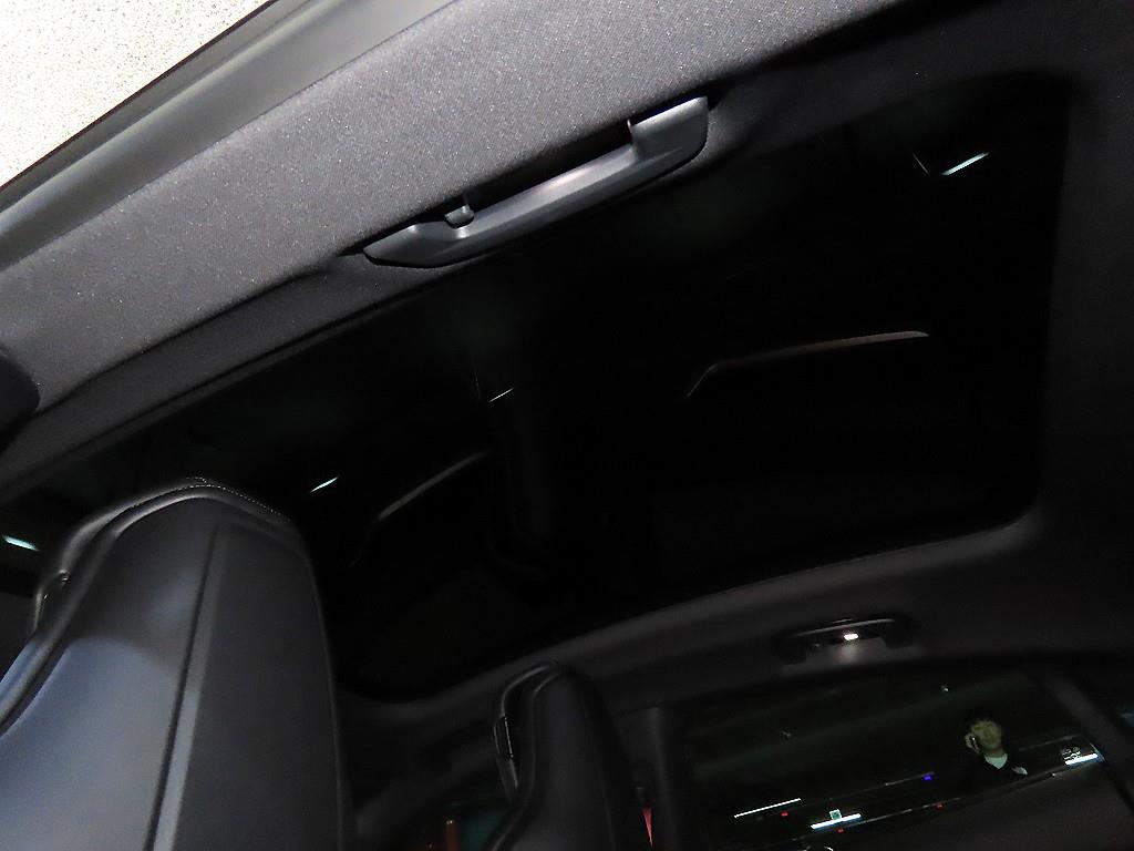 Porsche Taycan 2023 Blanco - Importación desde Corea - HF Imports Iquique - Foto 17