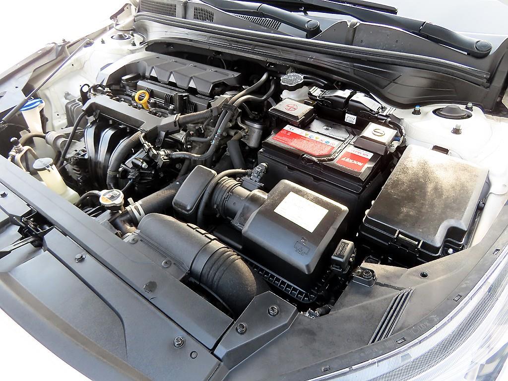 KIA K3 2020 Blanco - Importación desde Corea - HF Imports Iquique - Foto 19