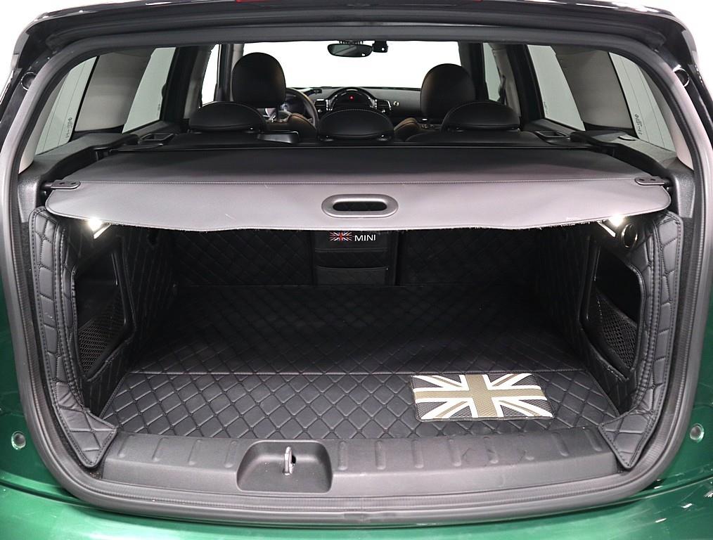 Mini Clubman 2021 Verde - Importación desde Corea - HF Imports Iquique - Foto 18