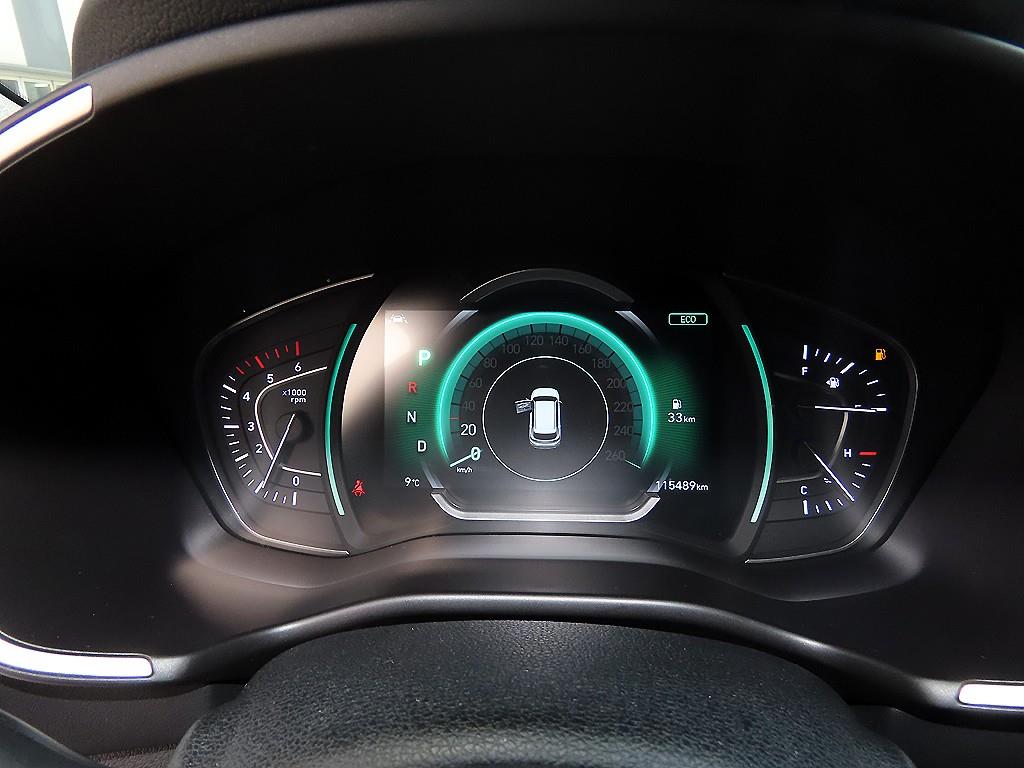 HYUNDAI Santa Fe - Vista 9